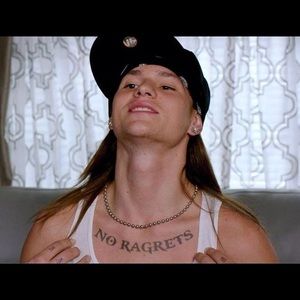 Meet your Posher, Ricky